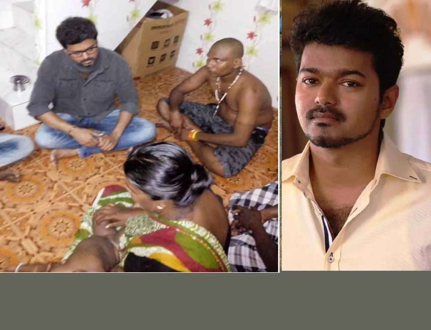 vijay